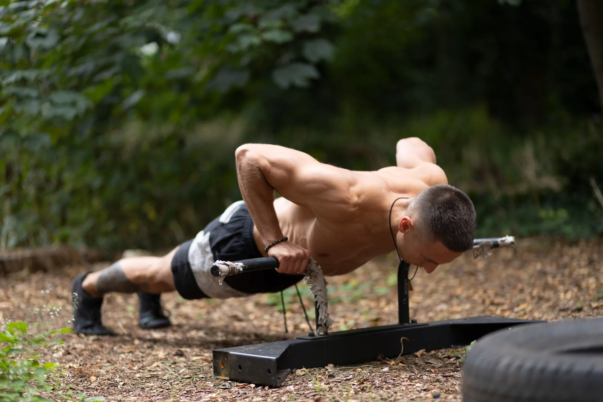 Trening ruchowy — Versatile Movement